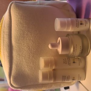 Beekman bundle with baggy